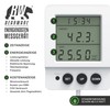 CSL - Energy Cost Meter Socket - Digital Ammeter -