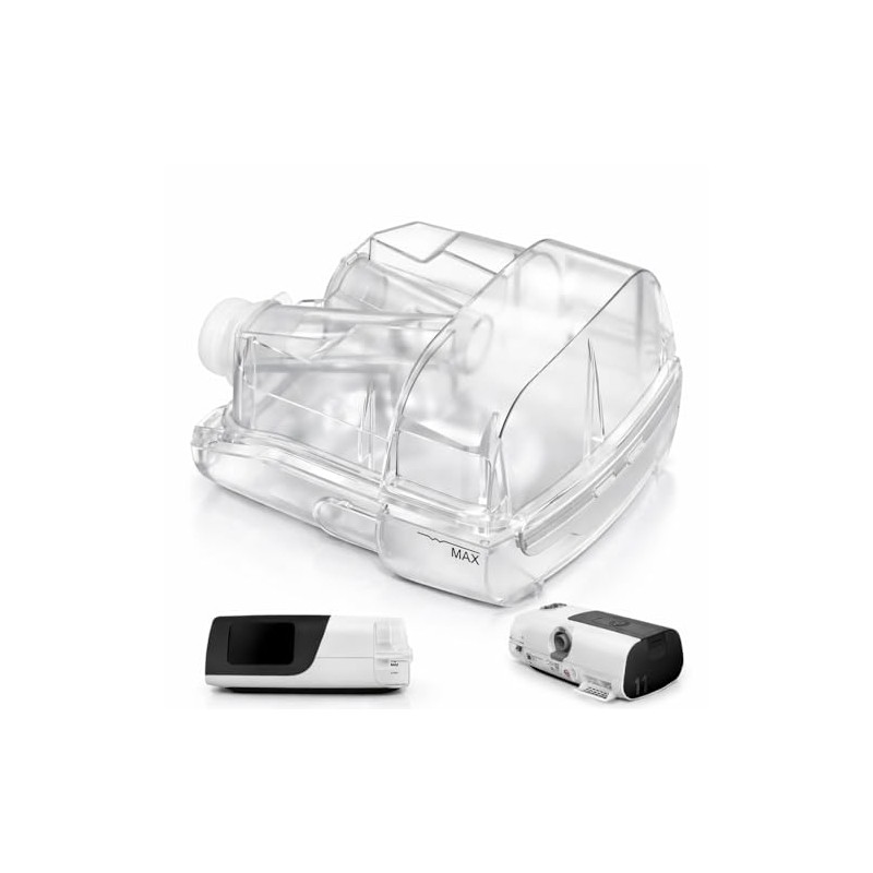 AirSense 11 Water Chamber Tank Replacement - for AirSense 11