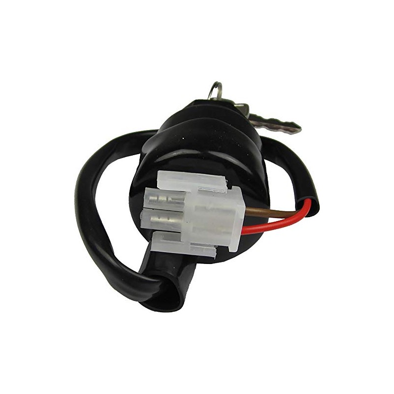 Key Switch | Yamaha G11-G22 Golf Cart