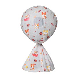 Doyime Fan Storage Cover, Fan Storage Bag, Fan Protective Cover, Dustproof, Moisture-proof, Waterproof, Washable, Fan Protection, Dustproof Cover, Storage Bag