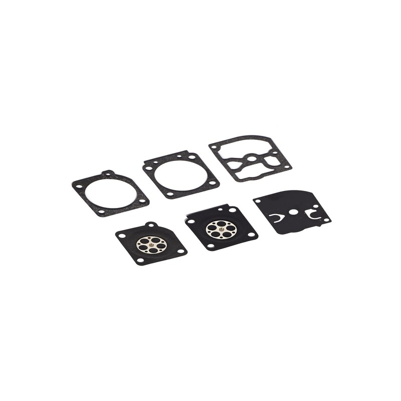 Eopzol Replacement GND-39 Gasket & Diaphragm Kit for Zama, 0.13