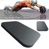 Workout Yoga Mat, Exercise Mat Cushion Extra Thick, Professional Sponge