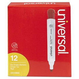 Universal Dry Erase Marker