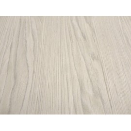 Oak Gray Silver Plank Composite Wood Veneer Sheet 24" x 48" Paper Back 1/40" 298