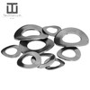 Techtanium® Spring Washers M10 Made of A2 Stainless Steel (Pack