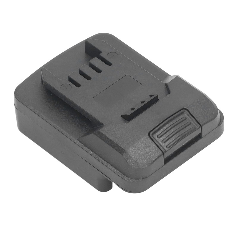 Battery Adapter Converter Dock Power Connector Conversion Tool for DEVON