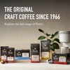 Peet's Coffee, Dark and Medium Roast Espresso Capsules Variety Pack