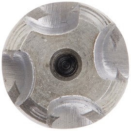 Drill America 1/8"-27 NPT Pipe Tap, Carbon Steel, DWTPT Series