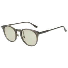 Zofu Boston Sunglasses | VINTAGE SUNGLASSES Stylish UV Protection, UV Protection, Men's, Women's, 50 □ 22-145, Braun