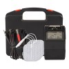Twin Stim Electroestimulador Twin Stim Incluye 4 Electrodos