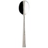 Villeroy & Boch 12-6387-0070 Blacksmith Dessert-/Vorspeisenlöffel, Edelstahl
