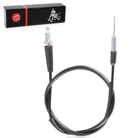 Throttle Cable Line Wire For Yamaha Grizzly 660 YFM660 YFM660F 2002-2008 5KM-26311-20-00