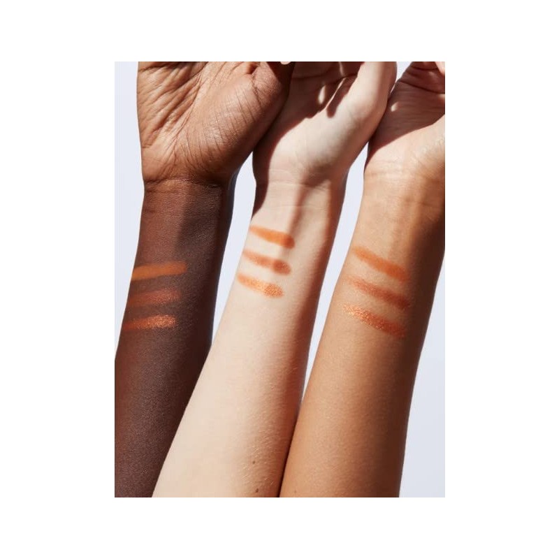 Glossier monochromes essential eyeshadow trio (Mesa)