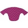 Combi ninnananna Cutesy Slicks Everyone Cover Cranberry Dots