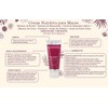 Aloevida Crema Nutritiva para manos 75% Aloe vera orgánico 65