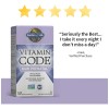 Multivitamínico Prenatal Vitamin Code (180 Cápsulas