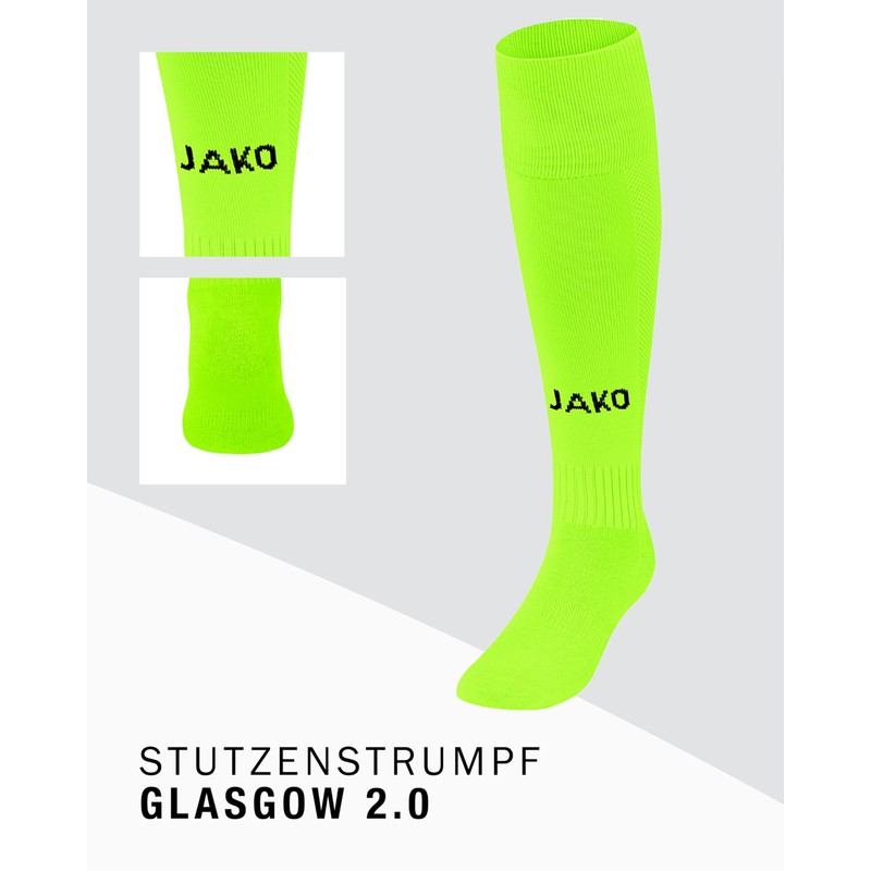 JAKO Men's Unisex Socks