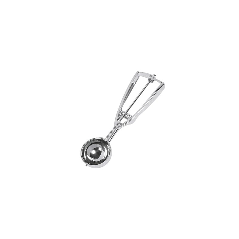 APS Scoop 22,7x6 cm Diameter x 1/16 L Stainless Steel,