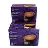 Barissimo French Vanilla Cappuccino Coffee Cocoa Pods 2 Pack K-Cup