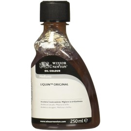 Winsor & Newton 2939751 LIQUIN WINSOR 250ml