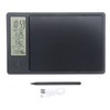 Electronic Calendar Writing Board Multi Functional Lightweight Electronic Calendar with