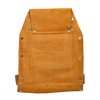Mivos Leather Tool Belt Bag - Mini Tool Bag for