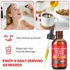 Vortexonix Cayenne Pepper Drops, Liquid Cayenne Pepper Organic, Cayenne Health
