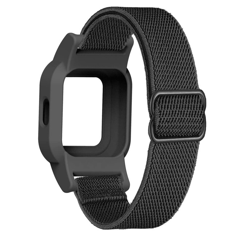 C2D JOY Elastic Loop Strap Compatible with Garmin vivofit jr
