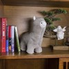 Animal Decorative Door Stopper,FALIDI Home and Office Decoration Book Stopper