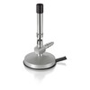 Usbeck Bunsen Burner for Propane Gas Air Regulation DIN 30665