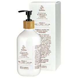 Urban Rituelle Soothing Vanilla Blend Hand and Body Lotion 500 ml