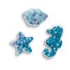 NICI 47440 Mini Set - Starfish 6 cm, Seahorse 7