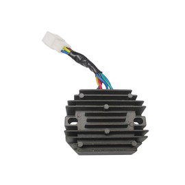 VOLTAGE REGULATOR FOR JOHN DEERE UTILITY TRACTOR 2210 2305 2320 2520 401