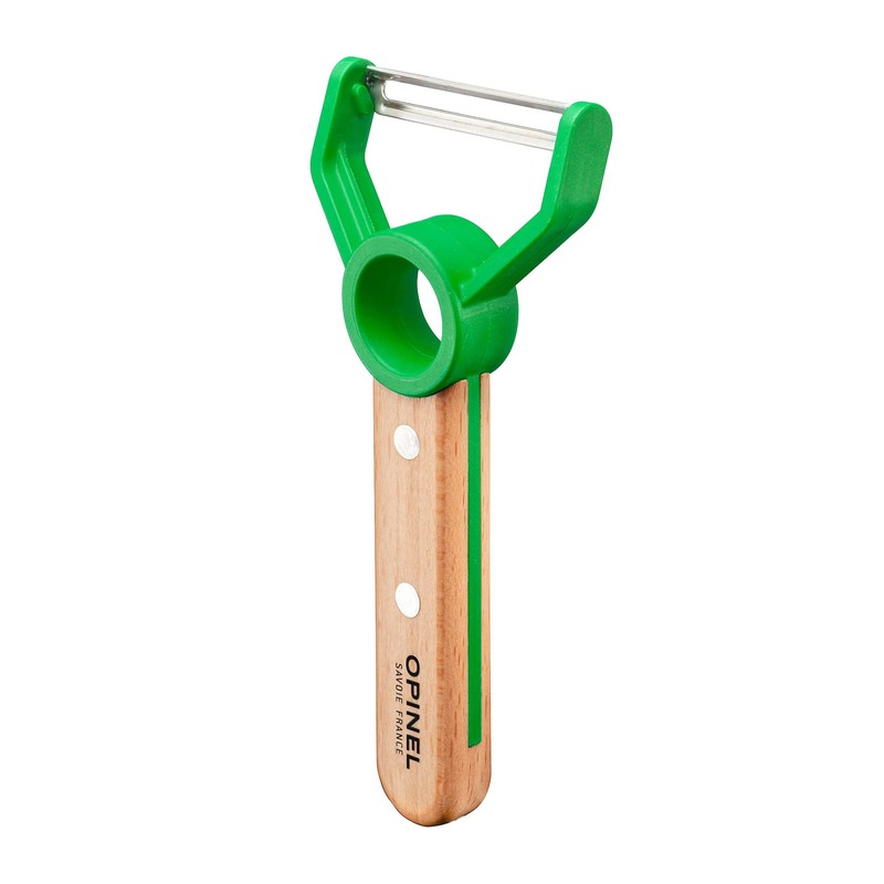 OPINEL Le Petit Chef Complete 3 Piece Kitchen Set, Chef