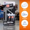 Permatex 99070 The Right Stuff Gasket Maker, 5 oz. -