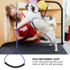 Leejun Pet Trimming Table Leash Adjustable Dog Cat Grooming Dog