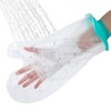 Bewudy Cast Covers for Shower Arm, Waterproof Hand Cast Cover
