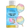 Candy Floss Yoni Oil Potent, Hydrating, Moisturising Lotion Oil. 100%