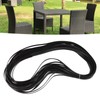 Wicker Repair Kit Plastic Patio Chair Table Sofa Synthetic Rattan