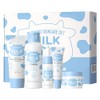 Milk Skin Care Sets&Kits,Milk Skincare Set, Beauty Gift Sets for