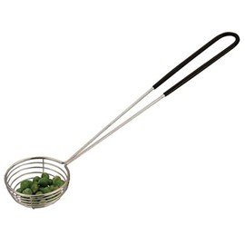 Zodiac A182 Wire Pea Scoop
