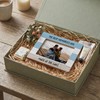 Lake House Gifts Coastal Picture Frame 4x6 for Desk Table