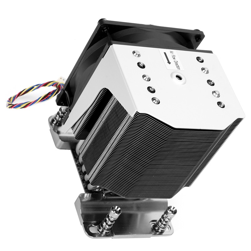 CPU Cooler Cooling Fan Radiator Computer Supplies SNKP0064AP4 AMD EPYC