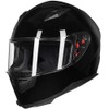 ILM Black Visor for Full Face Motorcycle Street Bike Helmet