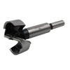 Faithfull FAIFOR45 Forstner Bit for Hardwood, Softwood, Drilling, Boring, Straight,