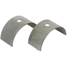 9N6211A New Set of (4) STD Connecting Rod Bearings Fits Ford New Holland 2N 8N 9N