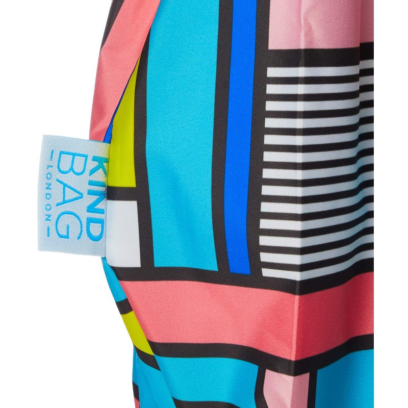 KIND BAG Memphis 3891020 Kind Bag, Eco Bag