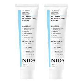 Crema Hidratante Extrema Nida Formula Original Youth
