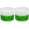 Aloe de la Isla Aloe Vera face and Body Cream