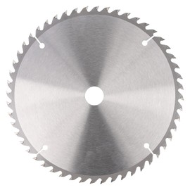 Kyocera Former Ryobi Swordsmith Chip Saw, 4911502, Saw Blade Outer Diameter 7.5 inches (190 mm), Inner Diameter 0.8 inches (20 mm), Number of Blades: 52. By setting the rake angle at 23°, the material